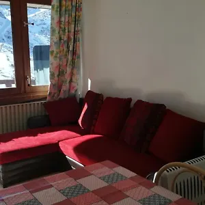 Résidence Tourmalet La Mongie