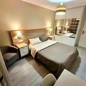  Appartement T3 En - Calme Et Spacieux