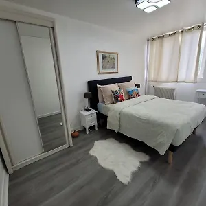  Séjour chez l'habitant Charmante