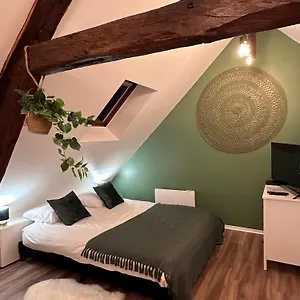  Appartement Le Nid Douillet - Hypercentre -